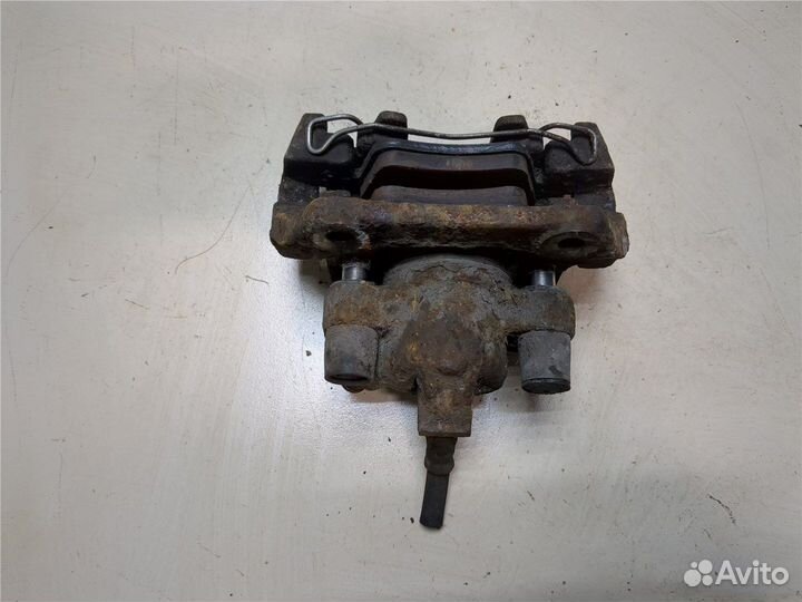 Суппорт Volvo S80, 2005