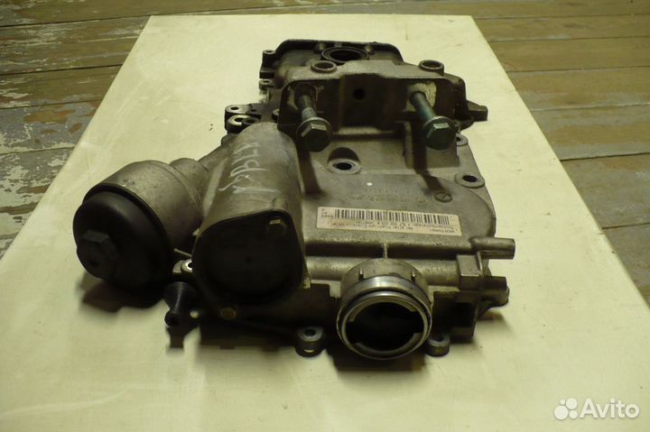 Корпус механизма изм.фаз грм, 03C109210G