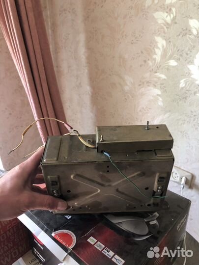 Радиоприемник