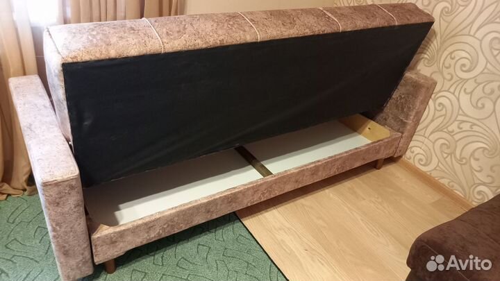 Диван раскладной