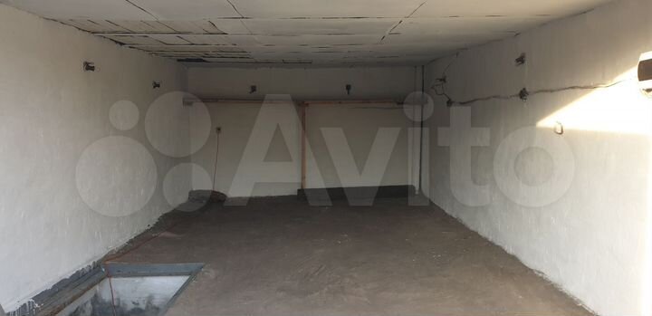 Гараж, 28 м²