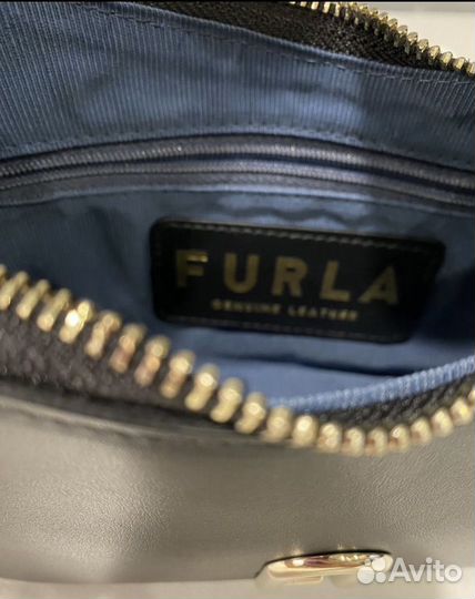 Сумка furla diamante mini