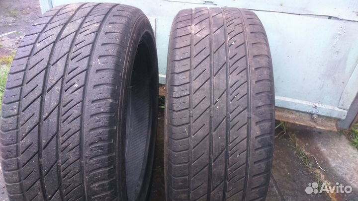 Z Tyre Z1 Summer 215/45 R17