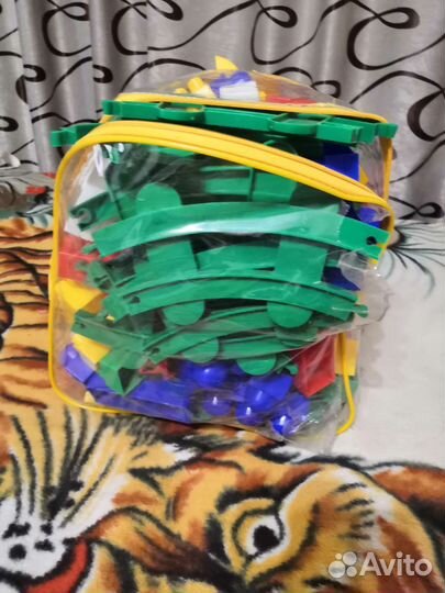 Конструктор