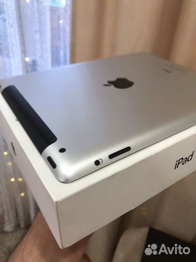 Apple iPad 2 32 Gb с сим