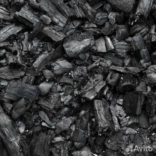 Уголь каменный в мешках