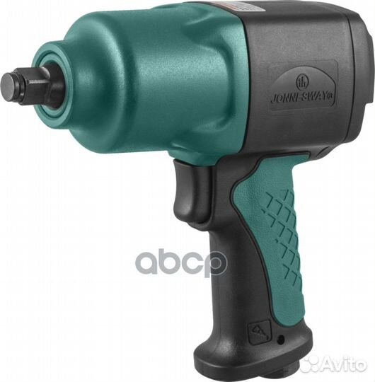 JAI-1114 гайковерт пневматический ударный комп