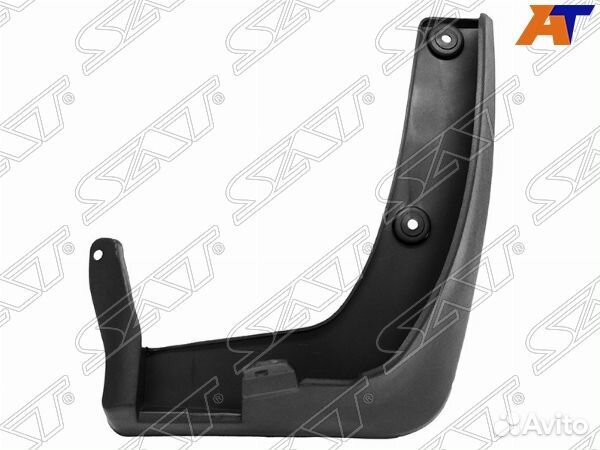 Брызговик KIA sorento 09-15