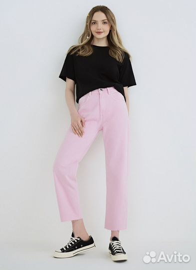 Новые джинсы O'stin