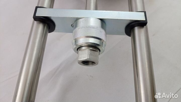 Danfoss 082G3500 - Электрический привод типа AME