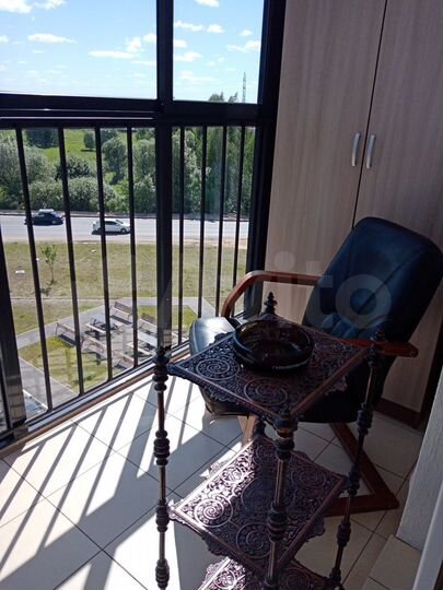 2-к. квартира, 43 м², 5/16 эт.