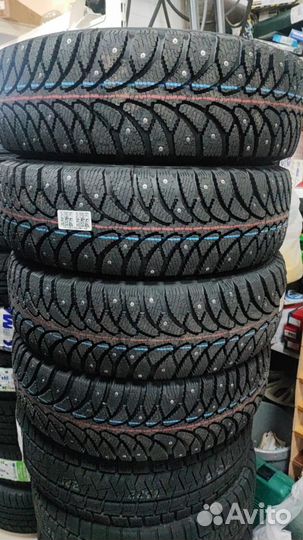 Tunga Nordway 2 195/65 R15 91Q