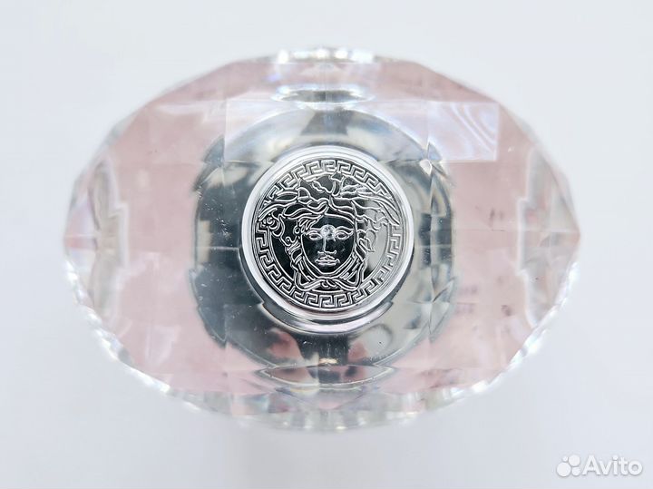 Парфюм женский Versace Bright Crystal оригинал 25