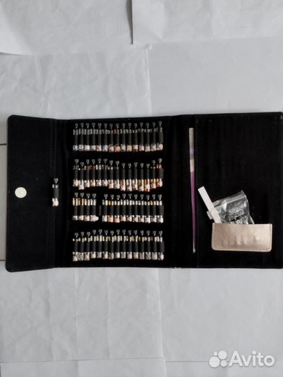 Пробники духов