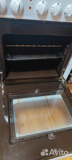 Плита электрическая Gefest Брест