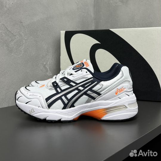 Кроссовки Asics Gel 1090 'Midnight'