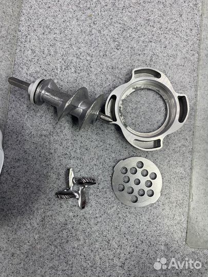 Мясорубка Moulinex ME2091