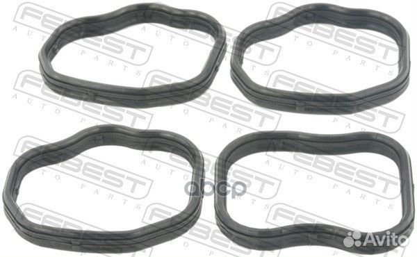 Кольцо уплотнительное клапанной крышки MMC 4D56