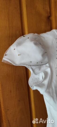 Платье праздничное 122