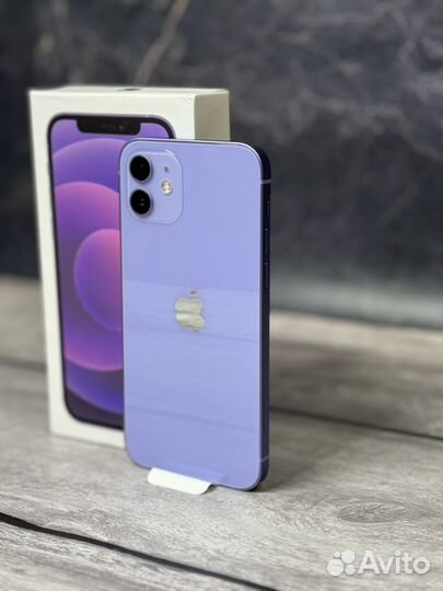 iPhone 12, 128 ГБ