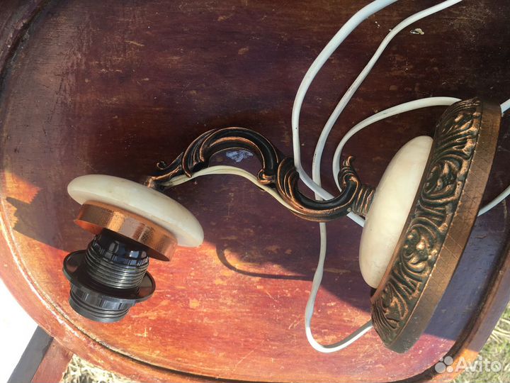 Светильник настенный