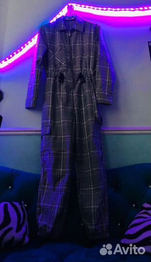 Комбинезон женский GCL размер М