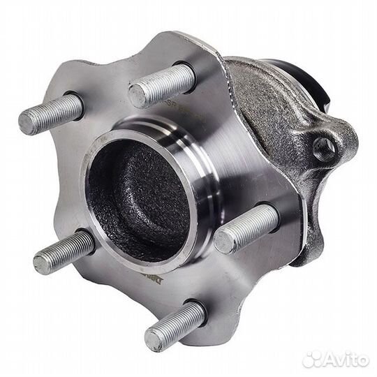 Ступица колеса задняя Nissan X-trail