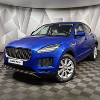 Jaguar E-Pace 2.0 AT, 2019, 80 184 км, с пробегом, цена 3 088 000 руб.