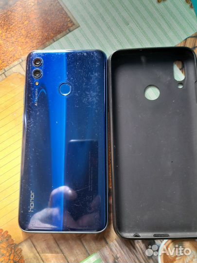 HONOR 10 Lite, 3/64 ГБ