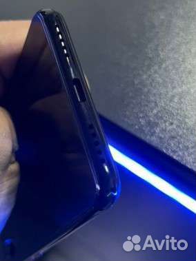 Телефон бу redmi 7