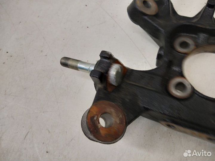 Рычаг подвески задний правый Lexus Rx 4 2016