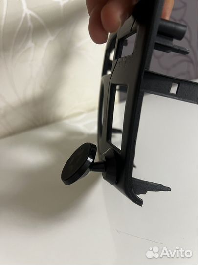 Рамка магнитолы kia cerato koup оригинал