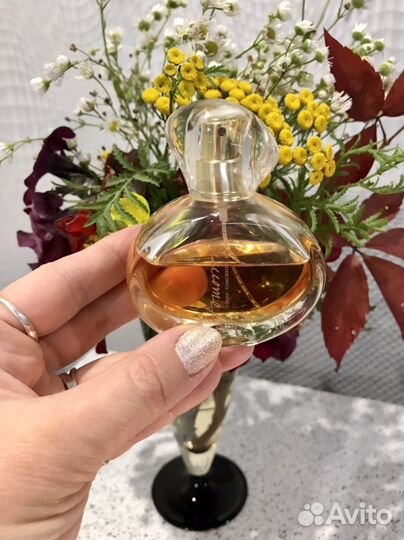 Туалетная вода орифлейм