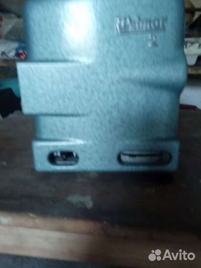 Кинопроектор 