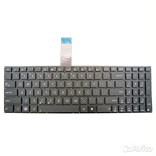 Клавиатура для ноутбука Asus X501A X501U X550