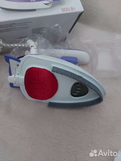 Щётка паровая. irit home. Новая