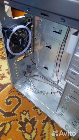 Корпус для пк