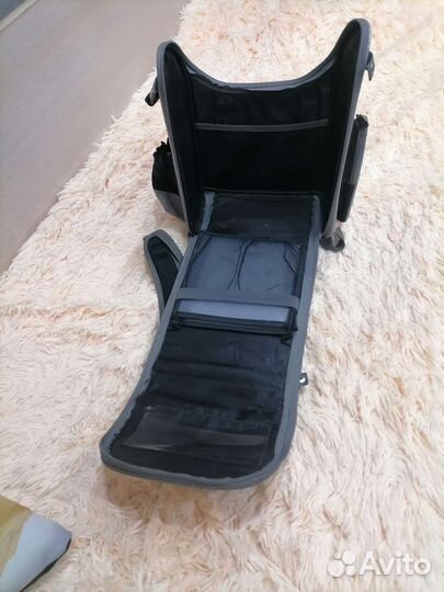 Рюкзак школьный для мальчика бу