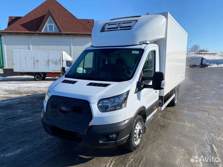 Работа водителем на своем транспорте