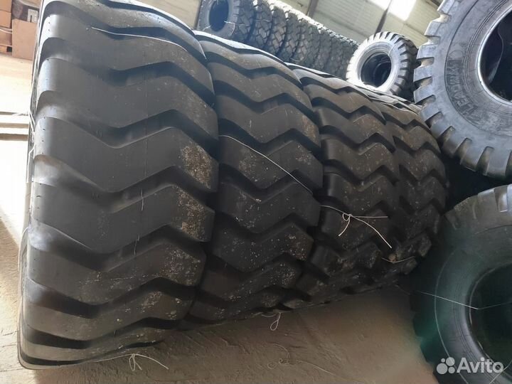 Шины sdlg 23.5-25 оригинальные