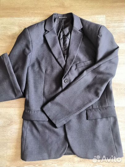 Школьный костюм для мальчика