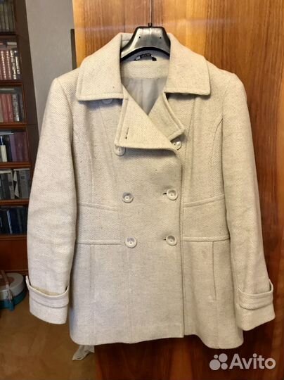 Пальто женское размер 44-46