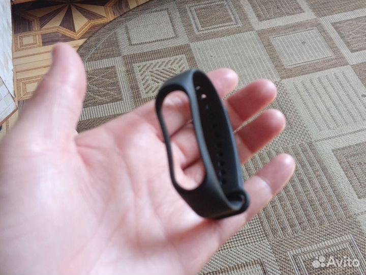 Xiaomi mi band 4