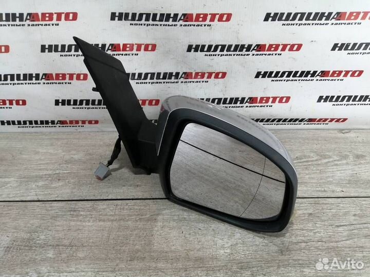 Зеркало правое Форд Фокус 2