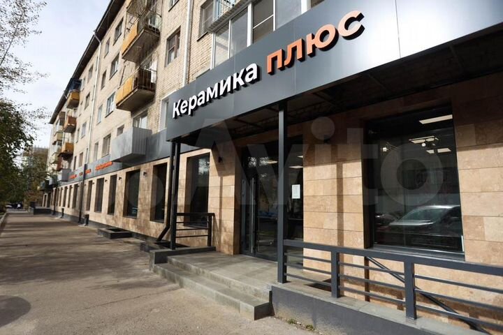 Свободного назначения, 65 м²