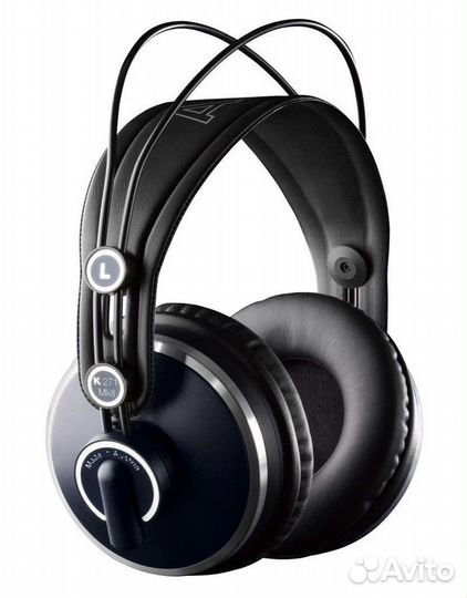 Наушники AKG K271 mkii