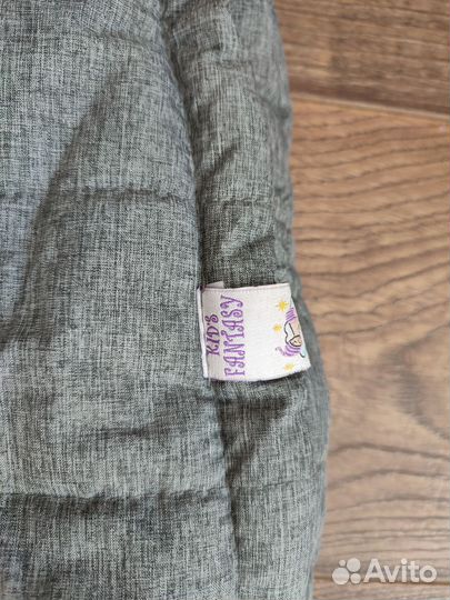 Комбинезон конверт