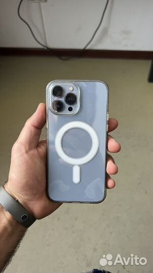 iPhone 13 Pro Max, 128 ГБ