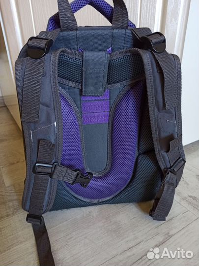 Рюкзак школьный ортопедический