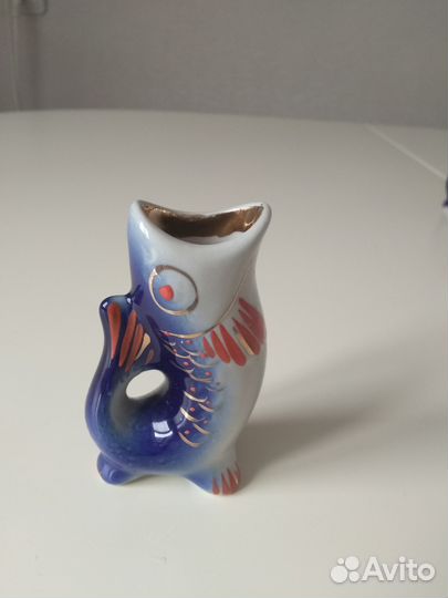 Рыбки
